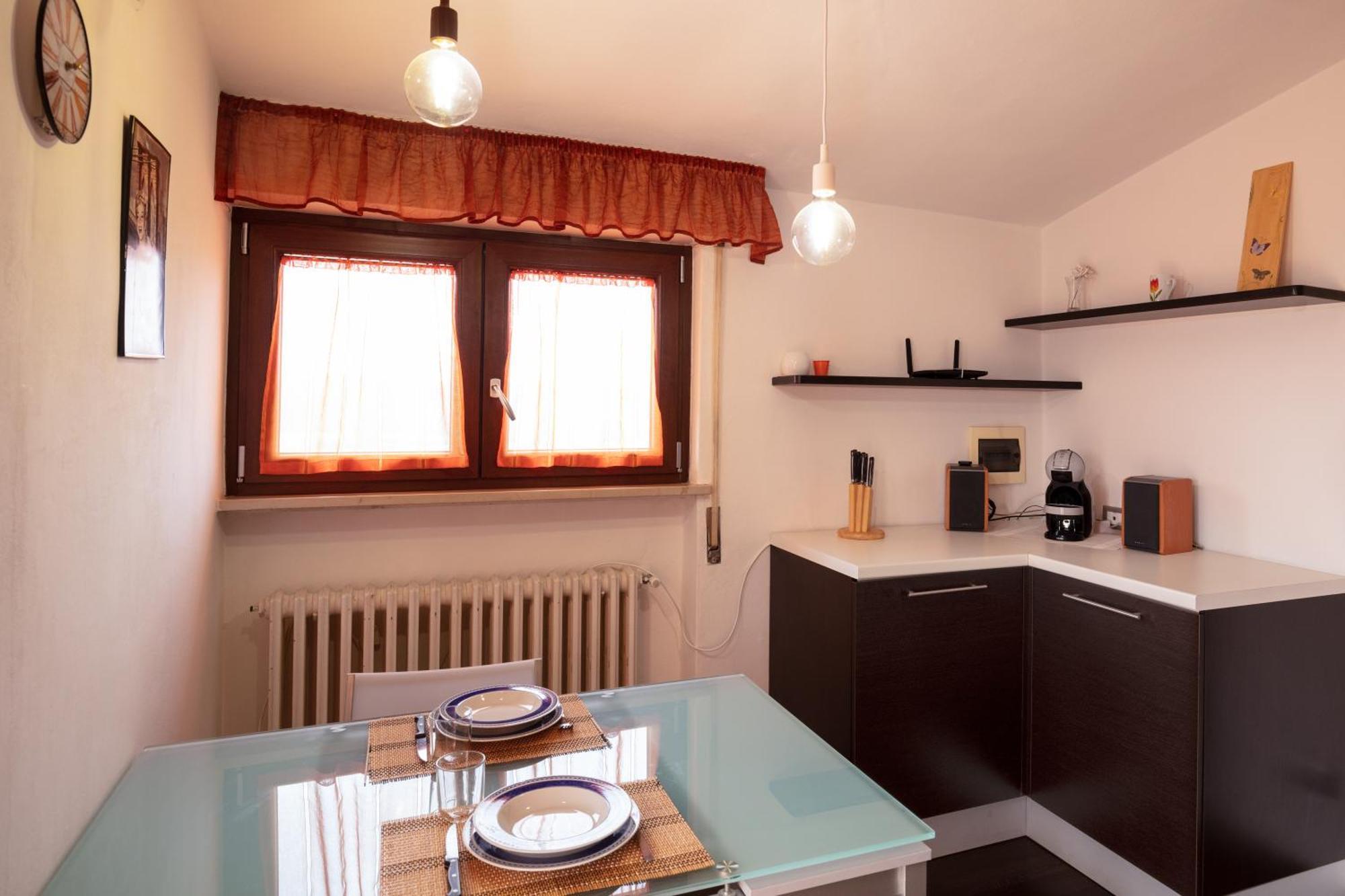 Mansarda Vista Mare Villa Massa Marittima Kültér fotó